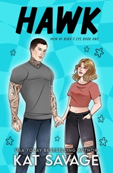 Hawk - Book #1 of the Men of Bird's Eye