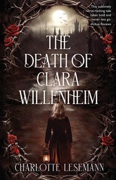 Paperback The Death of Clara Willenheim Book
