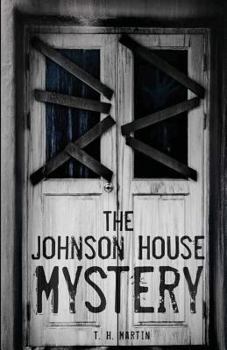 Paperback The Johnson House Mystery Book