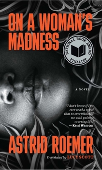 Paperback On a Woman's Madness Book