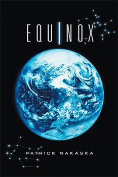 Hardcover Equinox Book