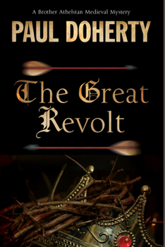 Hardcover The Great Revolt Book