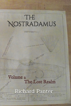 Paperback The Nostradamus: The Lost Realm Book