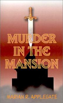 Paperback Murder in the Mansion Book