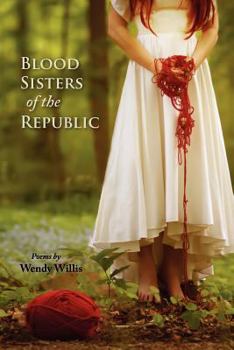 Paperback Blood Sisters of the Republic Book