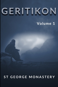 Paperback Geritikon: Volume 1 Book