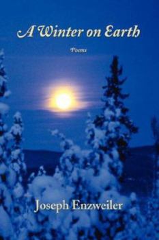 Hardcover A Winter on Earth Book