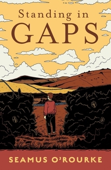 Paperback Standing in Gaps Book