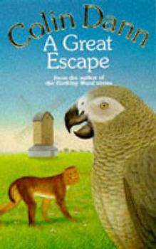 Paperback Great Escape Book