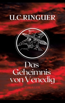 Das Geheimnis von Venedig (German Edition)