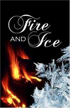 Paperback Fire and Ice Book