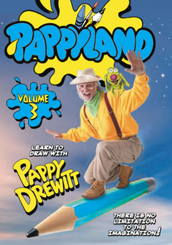 Pappyland 3