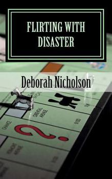 Paperback Flirting With Disaster: a kate carpenter mystery Book