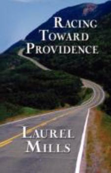 Paperback Racing Toward Providence Book
