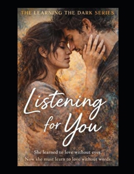 Paperback Listening for You: Book Two Book