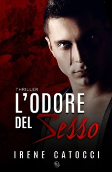 Paperback L'odore del sesso [Italian] Book