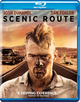 Scenic Route /