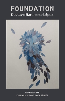 Paperback Foundation Book