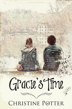 Paperback Gracie's Time Book