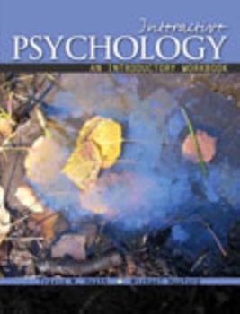 Interactive Psychology: An Introductory Workbook