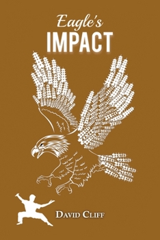 Paperback Eagle's Impact Book