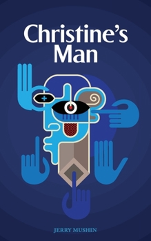 Paperback Christine's Man Book