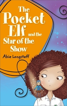 Paperback Reading Planet Pocket Elf Book 3 Level Book