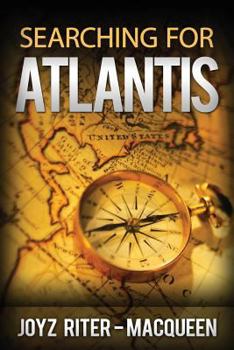 Paperback Searching for Atlantis Book