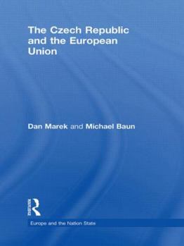 The Czech Republic and the European Union