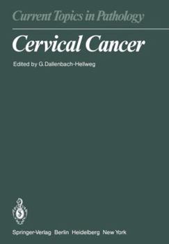 Paperback Cervical Cancer Book