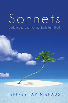 Hardcover Sonnets Book