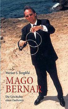 Paperback Mago Bernar: Die Geschichte eines Zauberers [German] Book