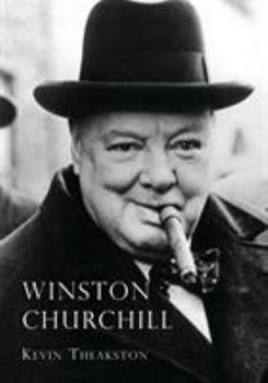 Paperback Winston Churchill Book