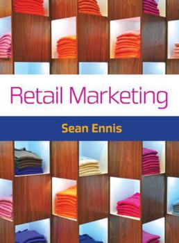 Paperback Retail Marketing Book