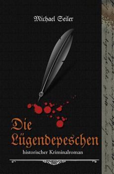 Paperback Die Lügendepeschen [German] Book