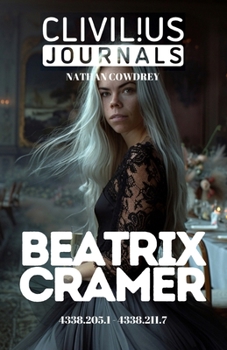 Paperback Beatrix Cramer (4338.205.1 - 4338.211.7) Book