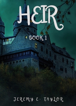 Paperback Heir: Book 1 Book