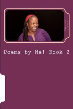 Paperback Poems by Me! Book 2: The sustained release version Book