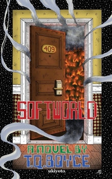 Paperback Softworld Book