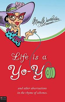 Paperback Life Is a Yo-Yo Book