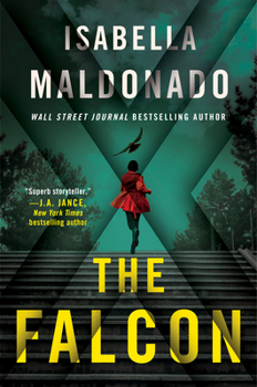 The Falcon - Book #3 of the Nina Guerrera
