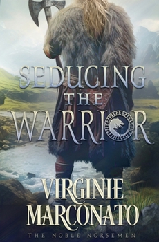 Paperback Seducing the Warrior Book