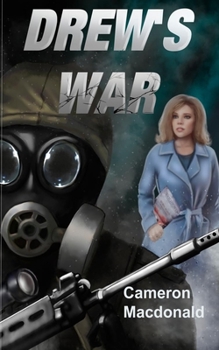 Paperback Drew's War Book