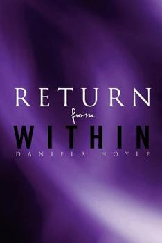 Paperback Return from Within Book
