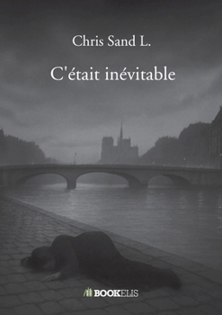 Paperback C'était inévitable [French] Book
