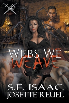 Paperback Webs We Weave Book