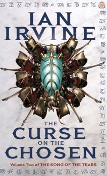 Paperback The Curse On The Chosen Book