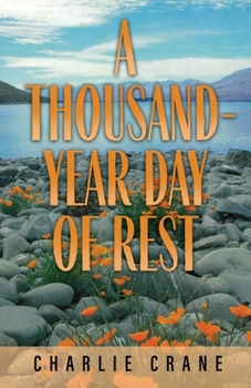 Paperback A Thousand-Year Day of Rest Book