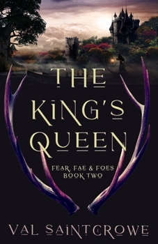 Paperback The King's Queen Book