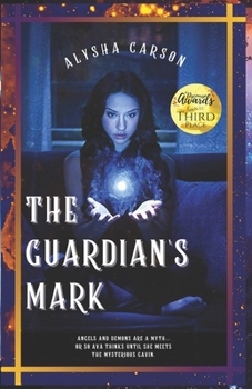 Paperback The Guardian's Mark Book